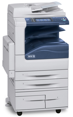 Xerox C3375